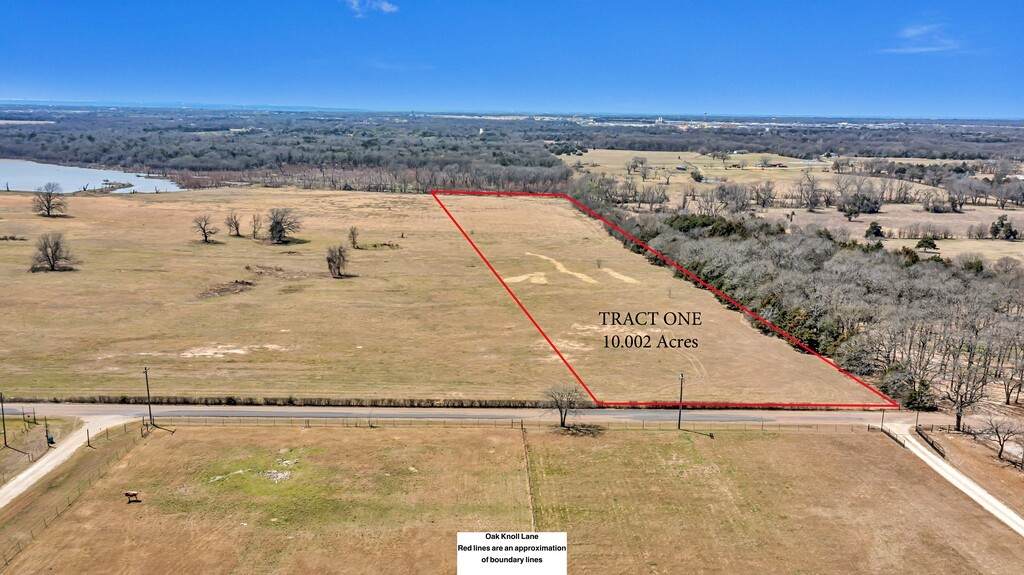 Tract 1 Oak Knoll Lane - Photo 1