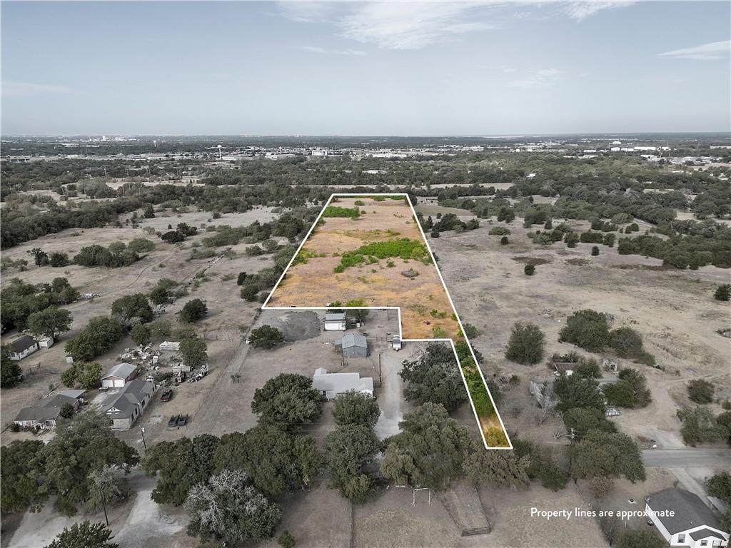 TBD Cloverleaf Road - Photo 1