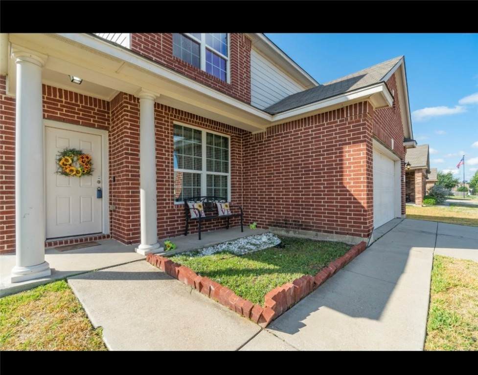 10009 Desperado Drive - Photo 1