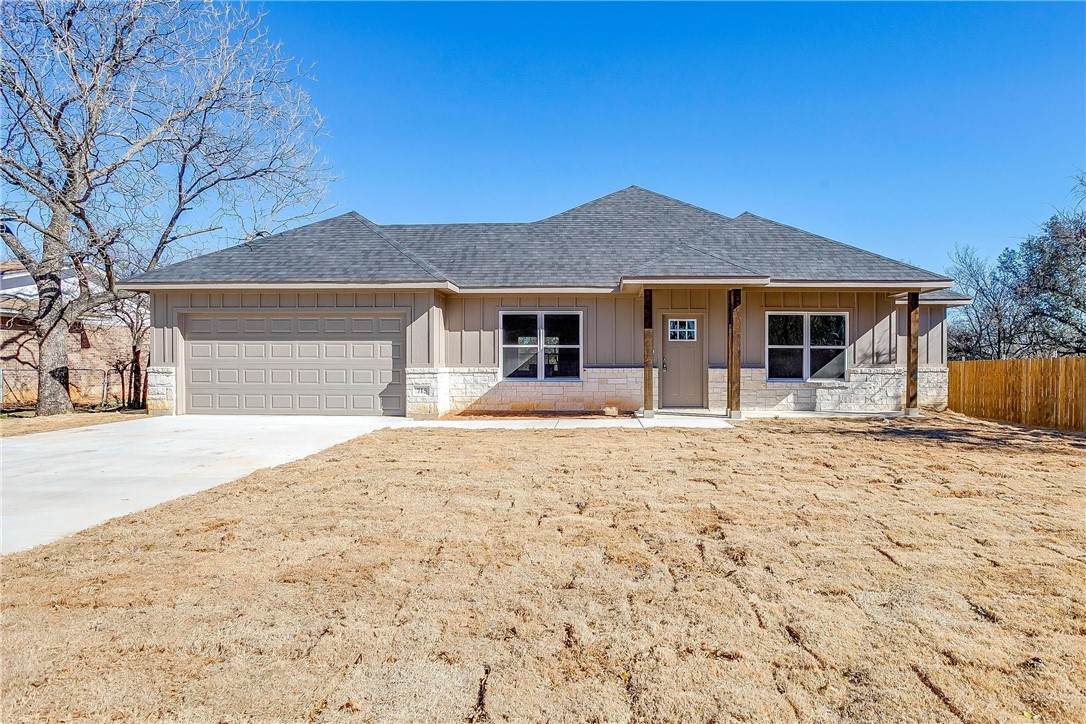 715 Miller Street - Photo 1