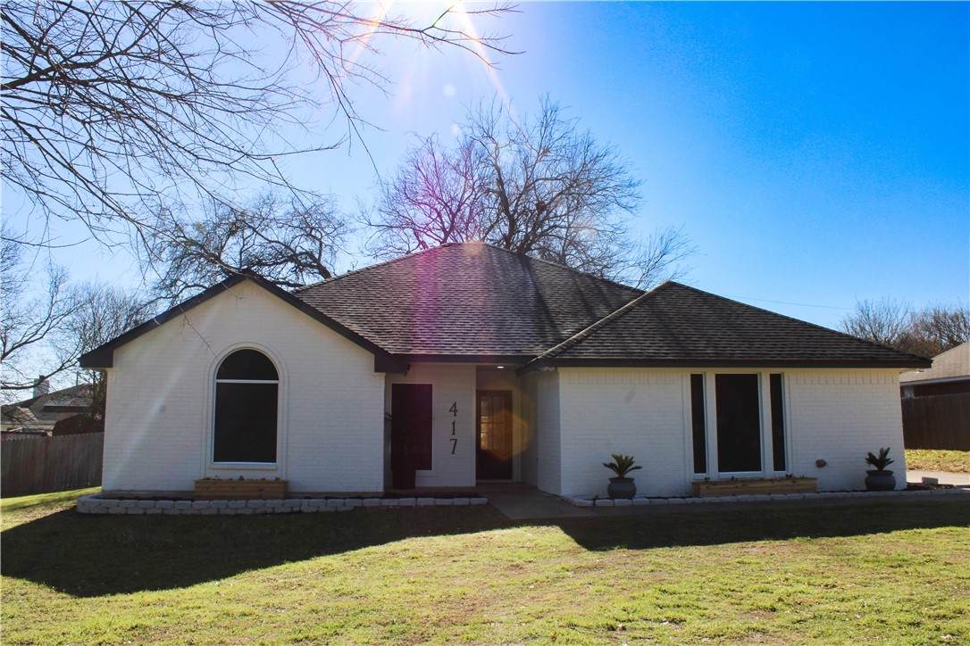 417 Spring Valley Road - Photo 1