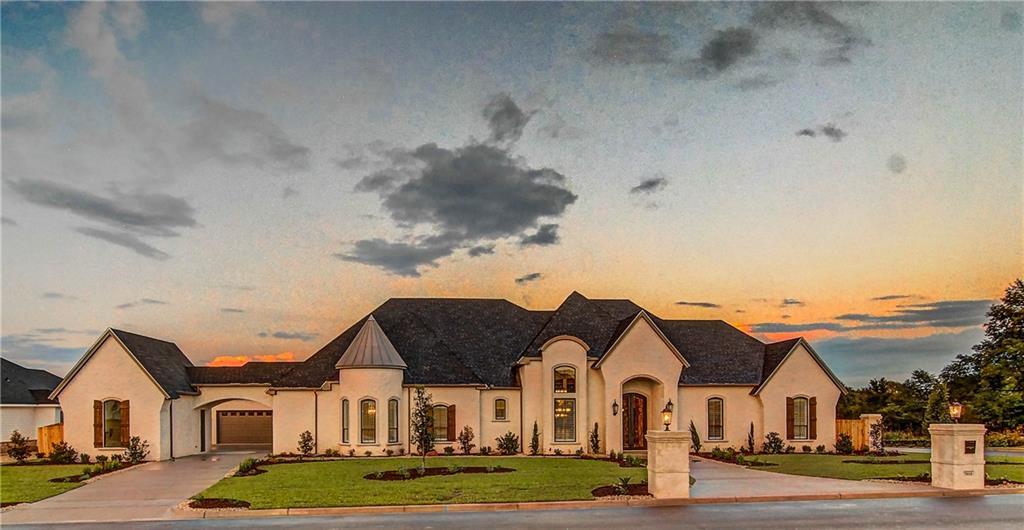 7010 Bannister Circle - Photo 1