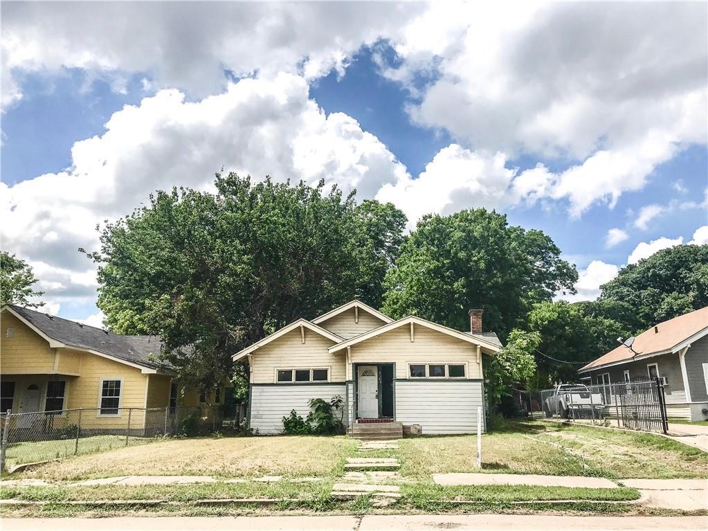 2421 Morrow Avenue - Photo 1