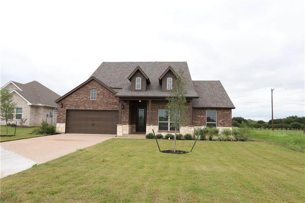 1504 Fabian Drive - Photo 1
