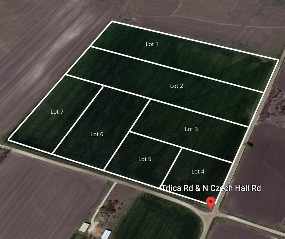 Lot 3 Trlica Road - Photo 1