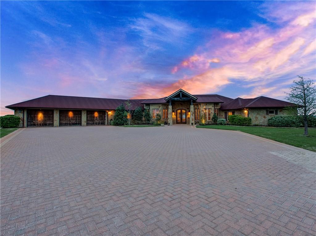 1312 Wall Ridge Road - Photo 1