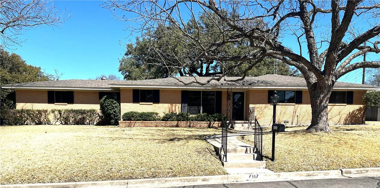 7117 Shady Oaks Drive - Photo 1