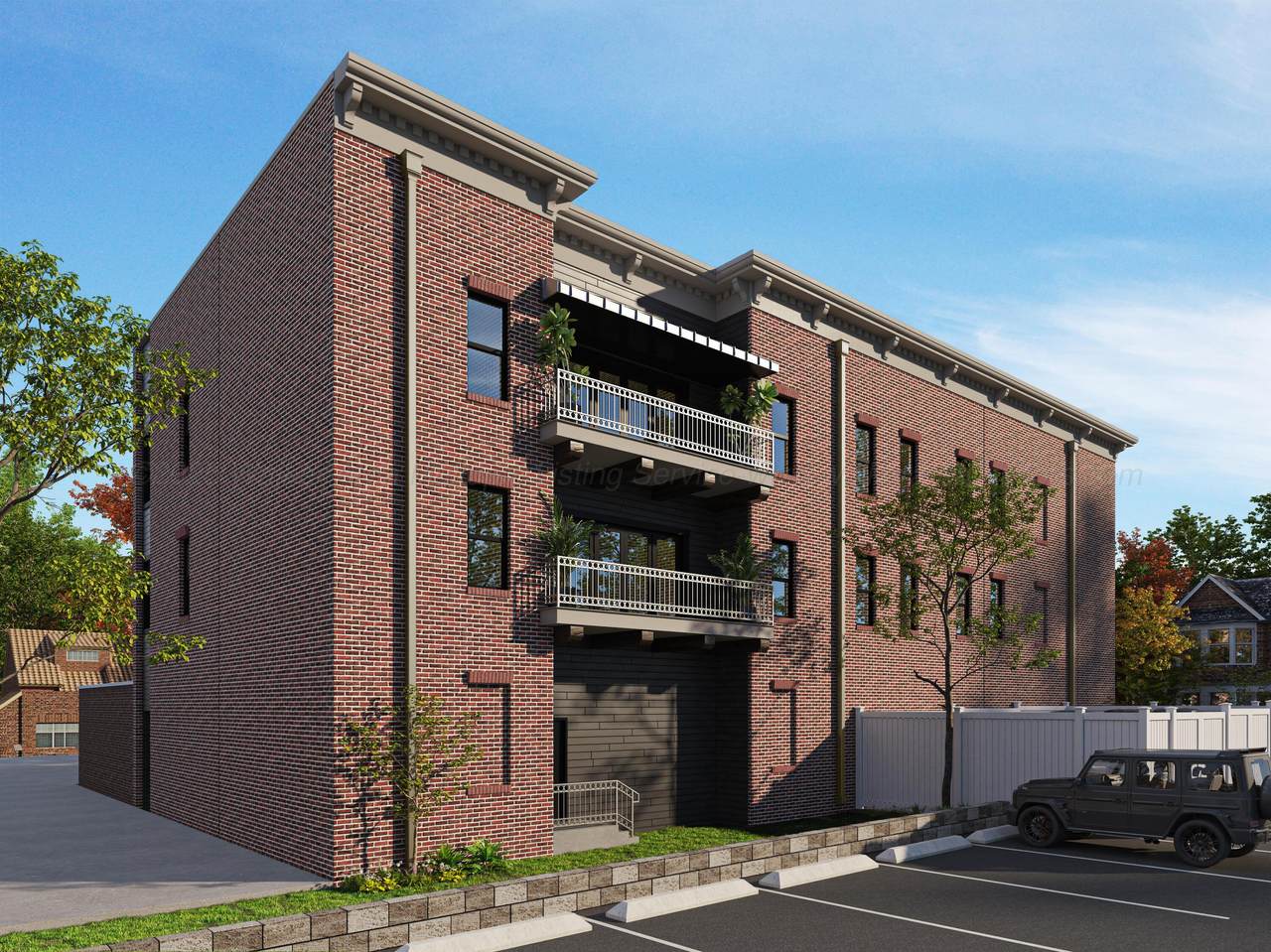 208 4TH STREET SE, UNIT 2A - Photo 1