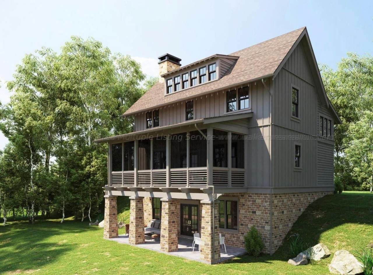 300 Stillwater Drive (Lot 21) - Photo 1