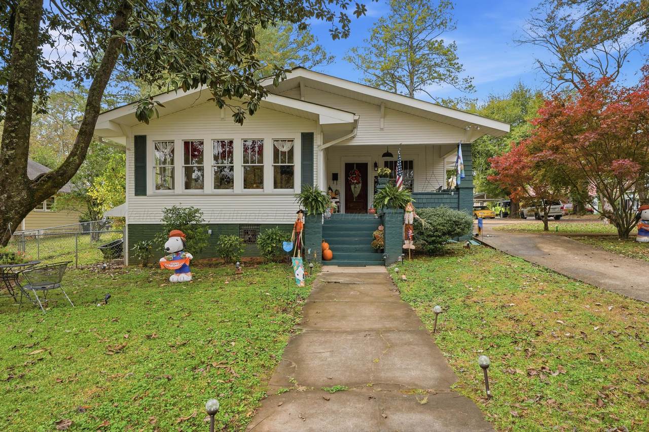 2100 Euclid Ave - Photo 1