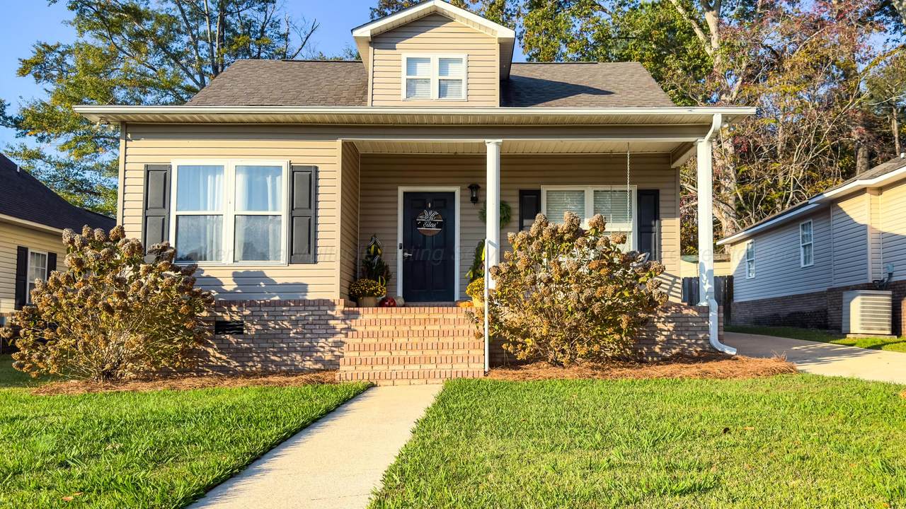 121 Shady Court Dr - Photo 1