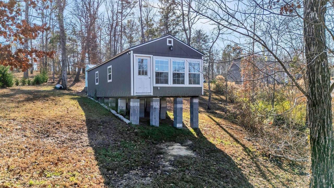 356 County Road 3902 - Photo 1