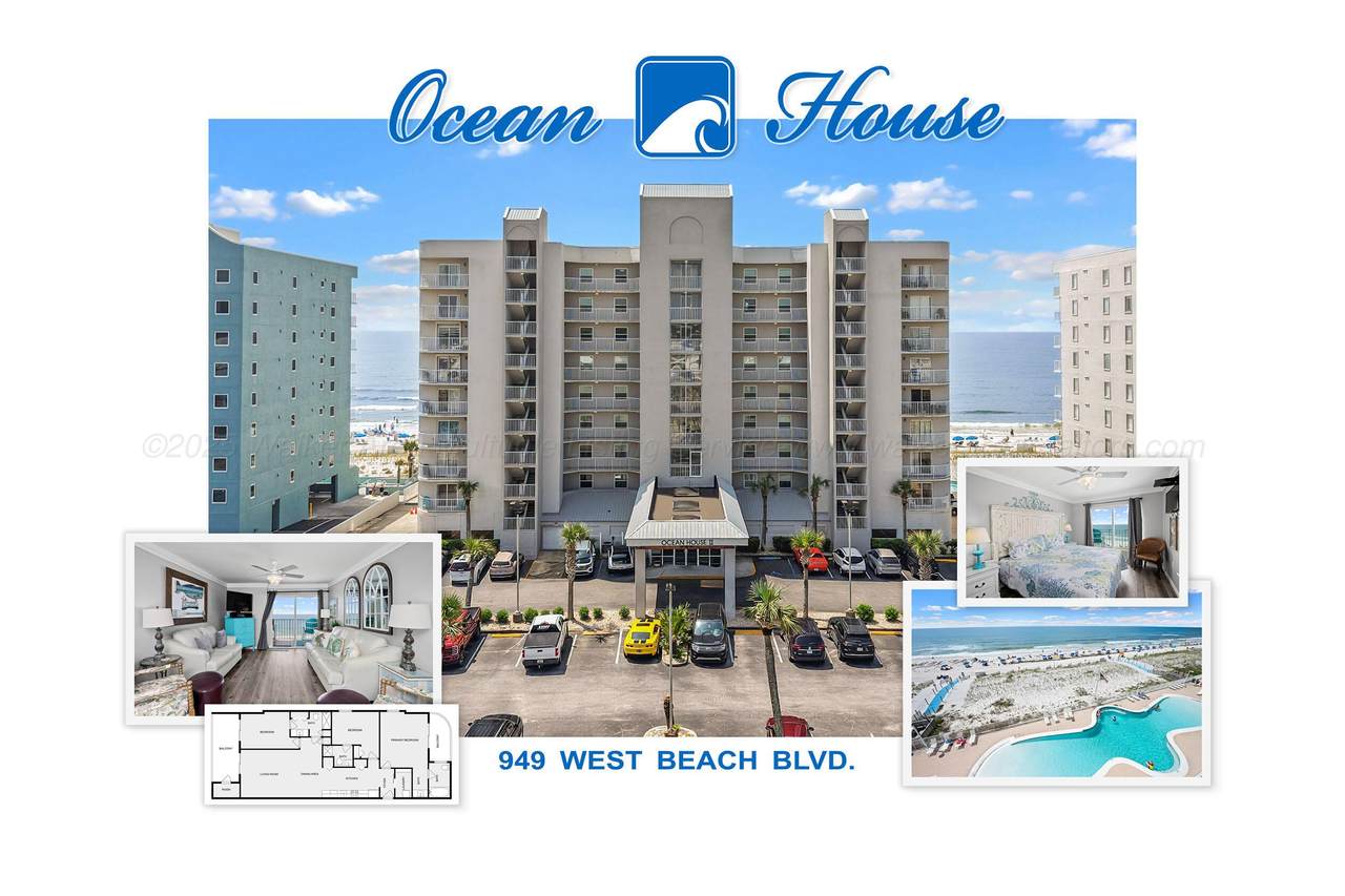 949 Beach Blvd - Photo 1