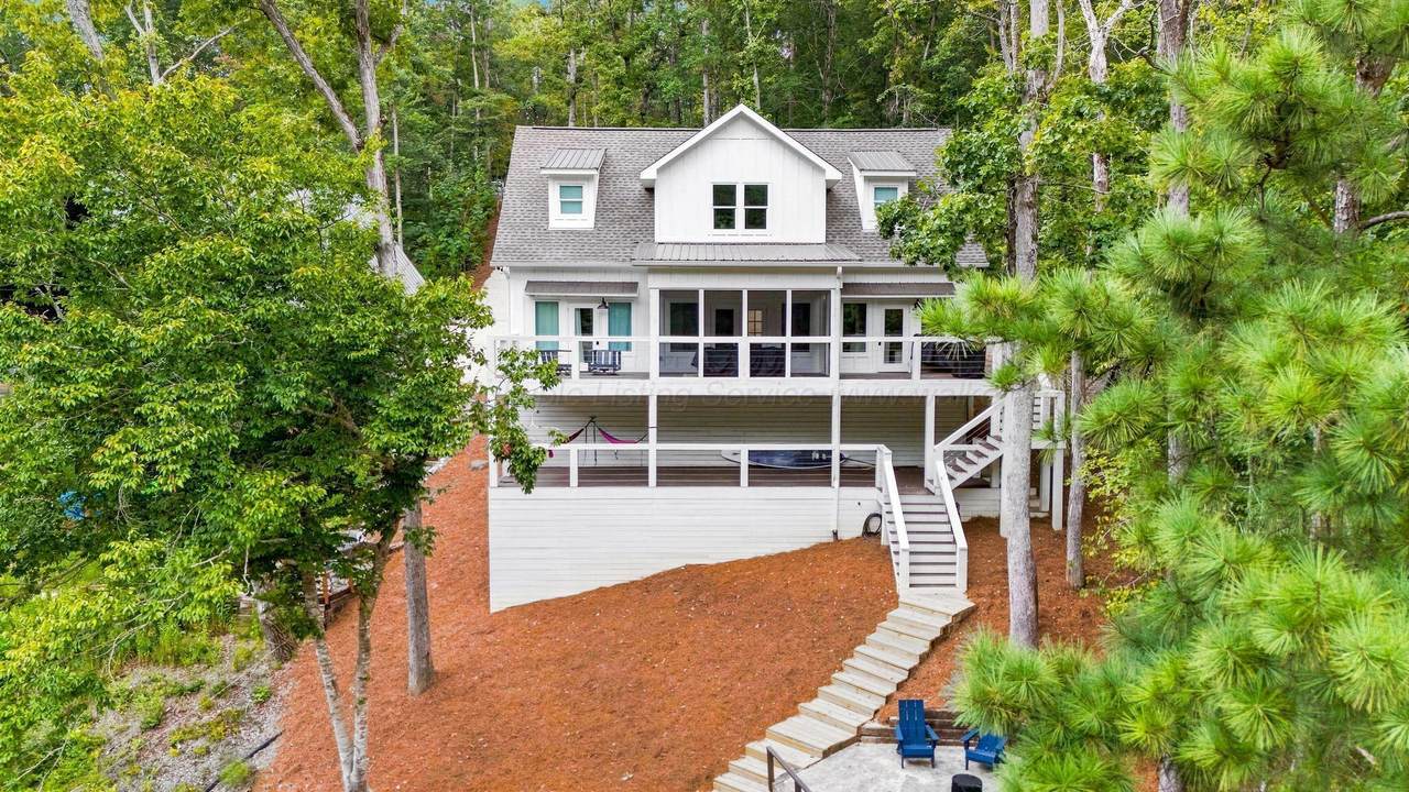 33 Eagle Cove Ln - Photo 1