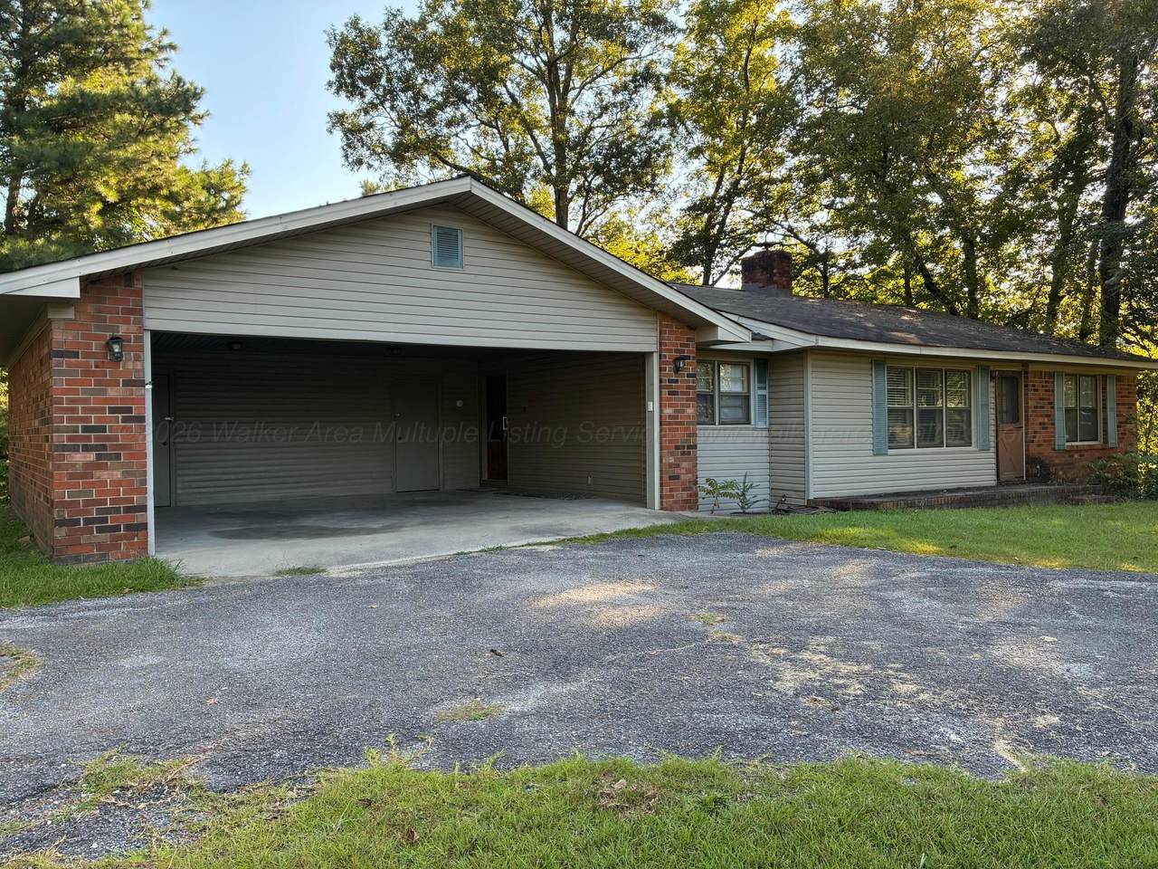 25960 Hwy 195 - Photo 1