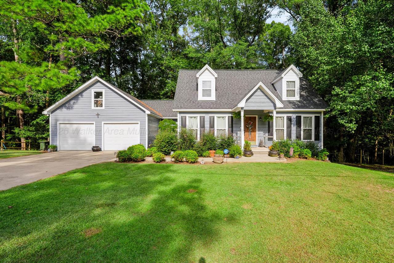 2904 Hillcrest Ln - Photo 1