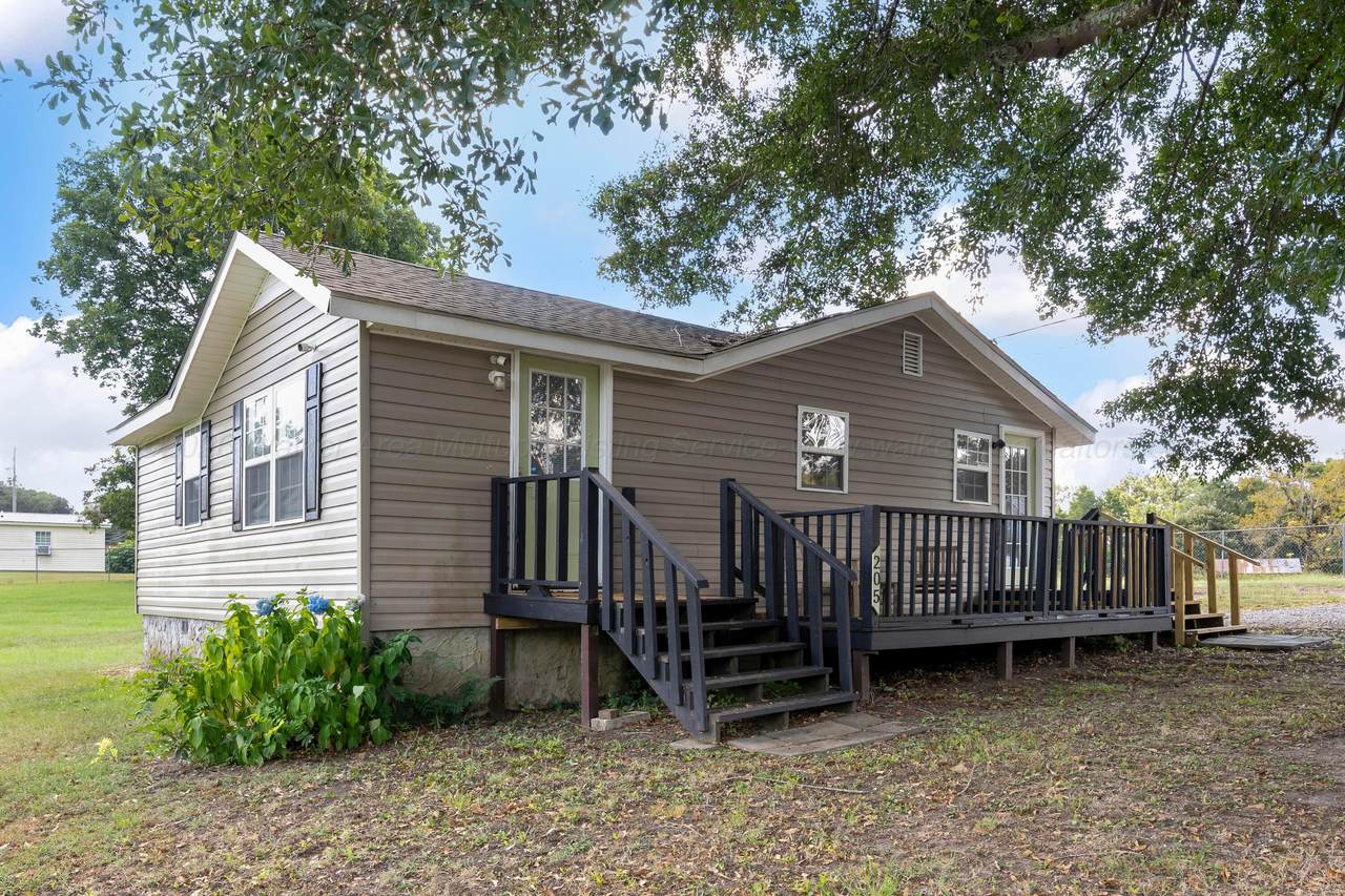 205 Benny Short Rd - Photo 1
