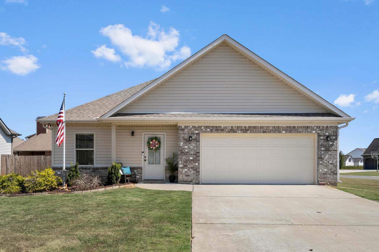 181 Shepherds Loop - Photo 1