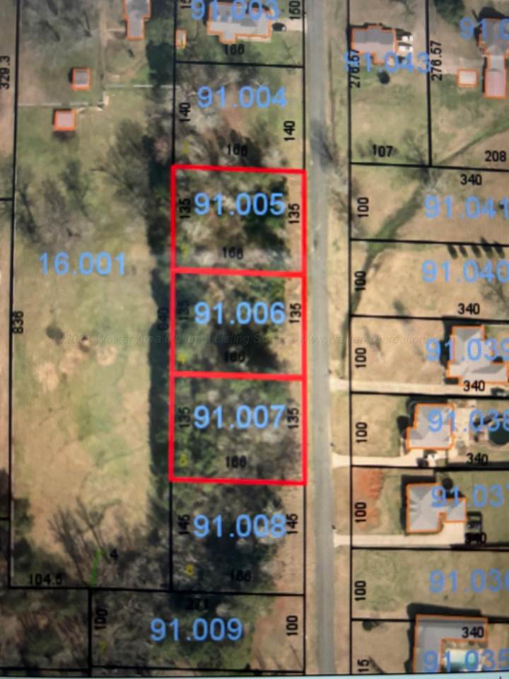 LOTS 3,4,5 Rolling Meadows Drive - Photo 1