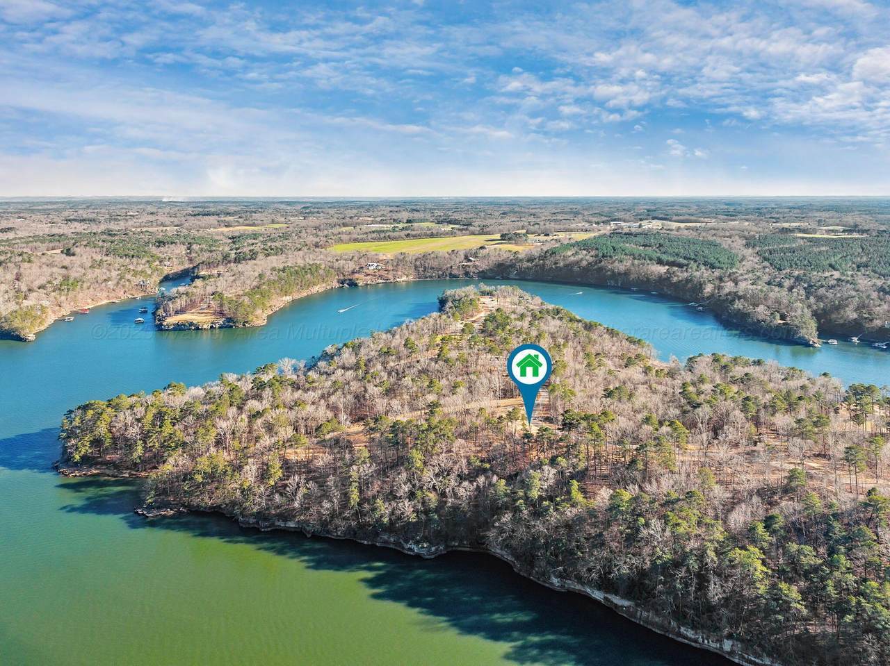 LOT 54 Pointe Sixteen - Photo 1