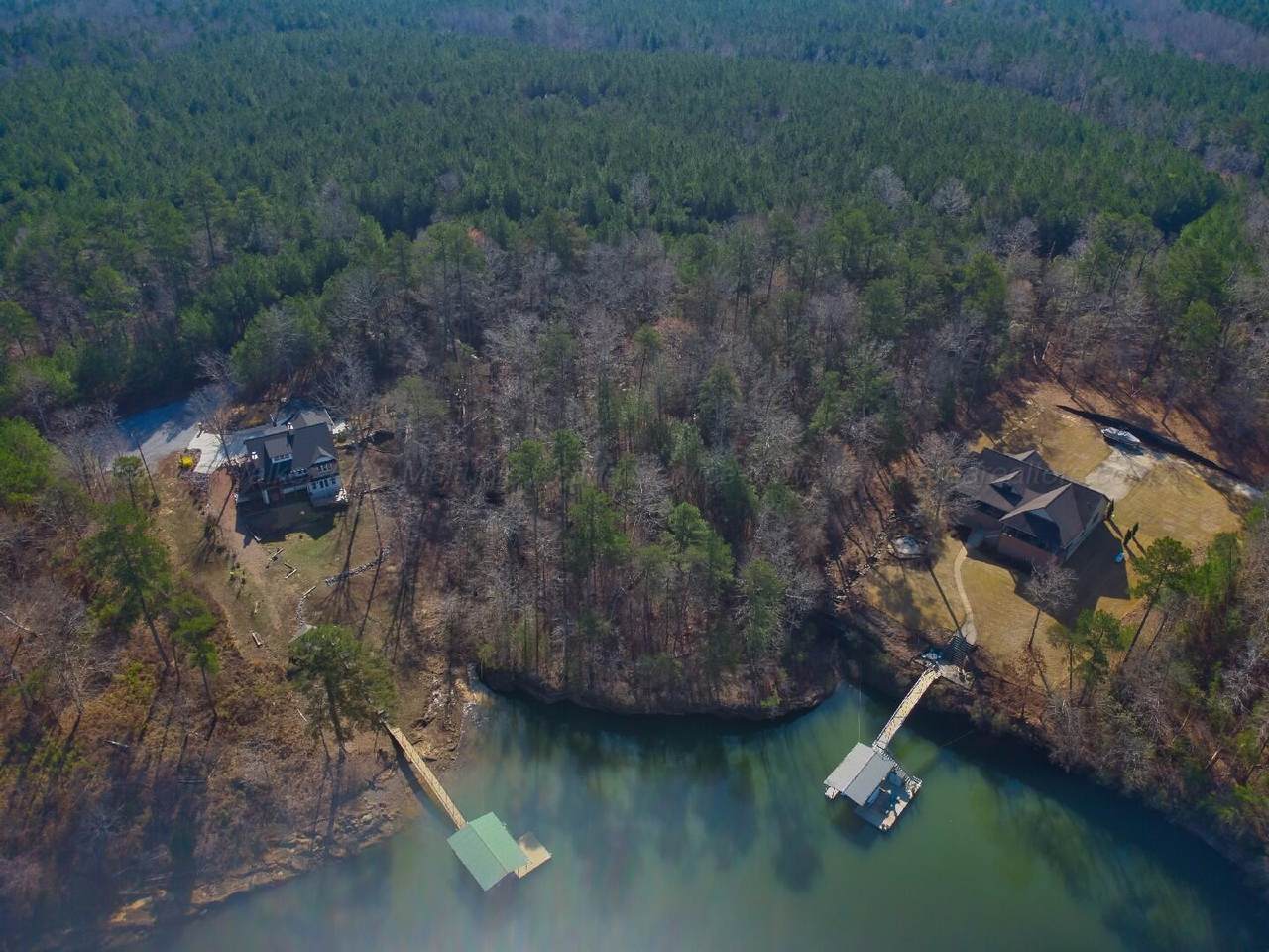 LOT 20 Bear Cove Ln - Photo 1