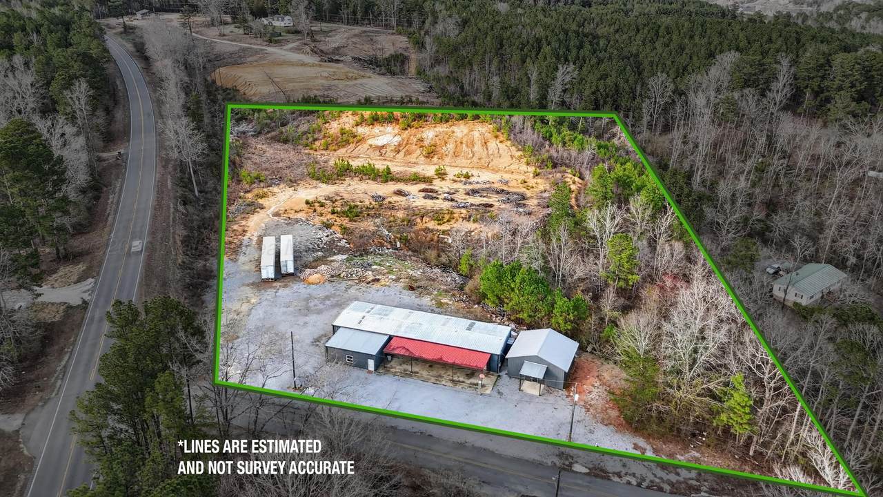 27 Pinedale Shores Rd - Photo 1