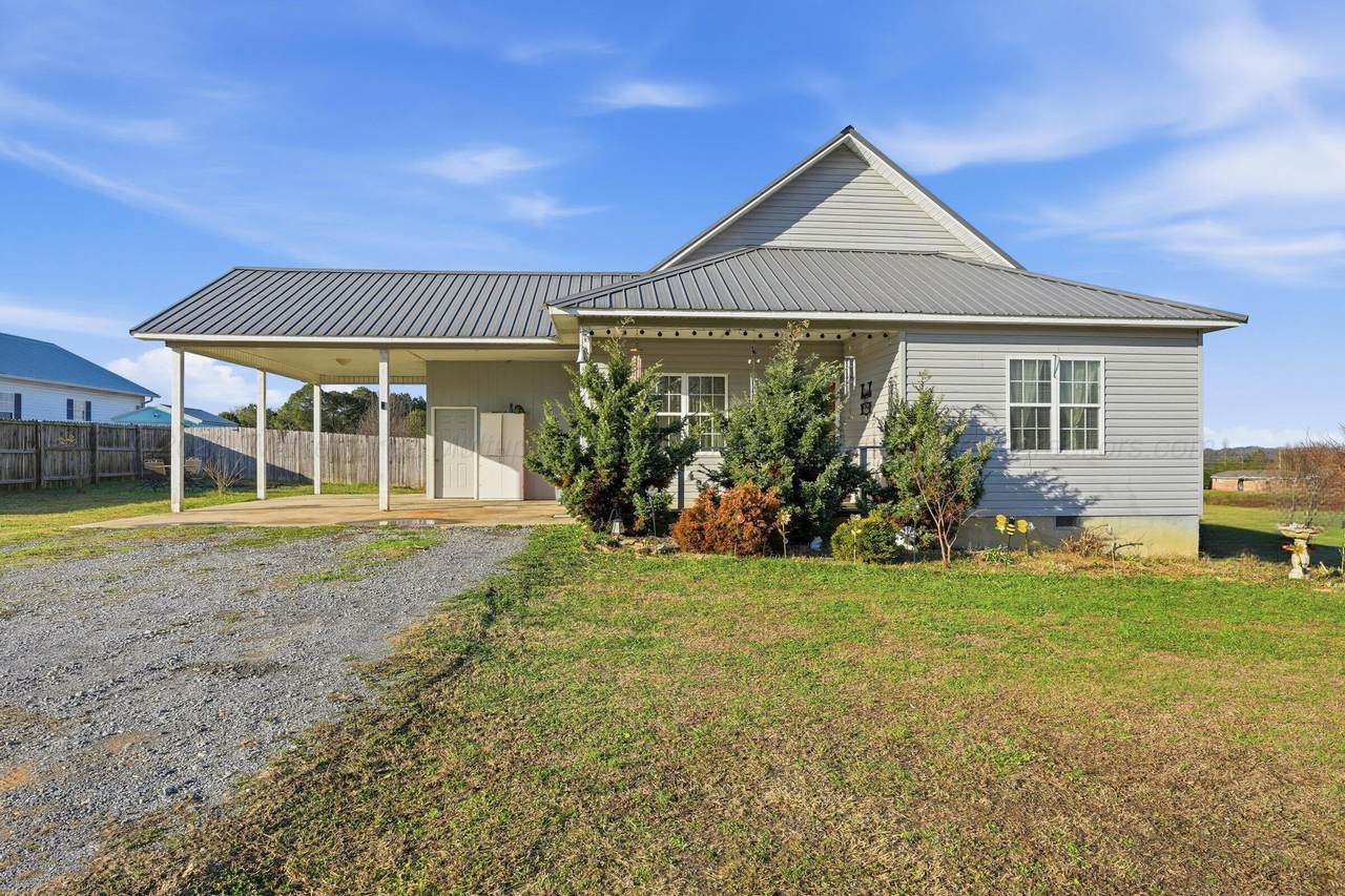 795 Cemetary Rd - Photo 1