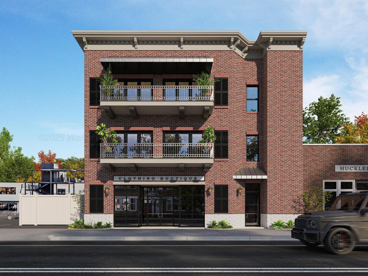 208 4TH STREET SE, UNIT 2A - Photo 1