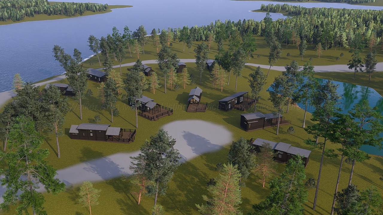 LOT 77 The Cottages At Smith Lake - Photo 1