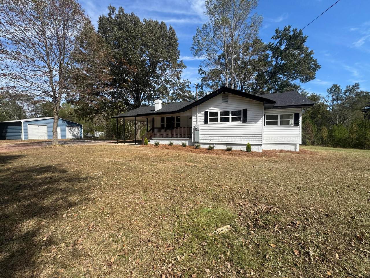 7959 Bankhead Hwy - Photo 1
