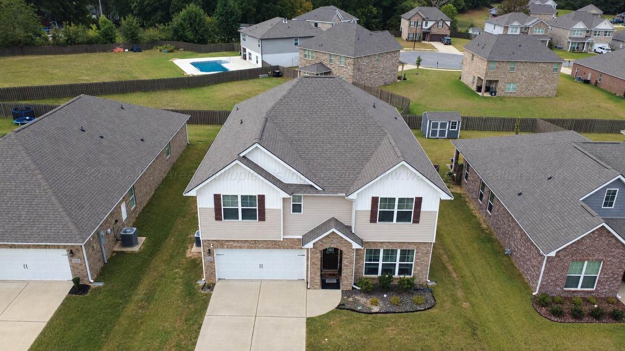 2161 Mcafee Rd - Photo 1