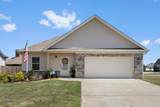 181 Shepherds Loop - Photo 1