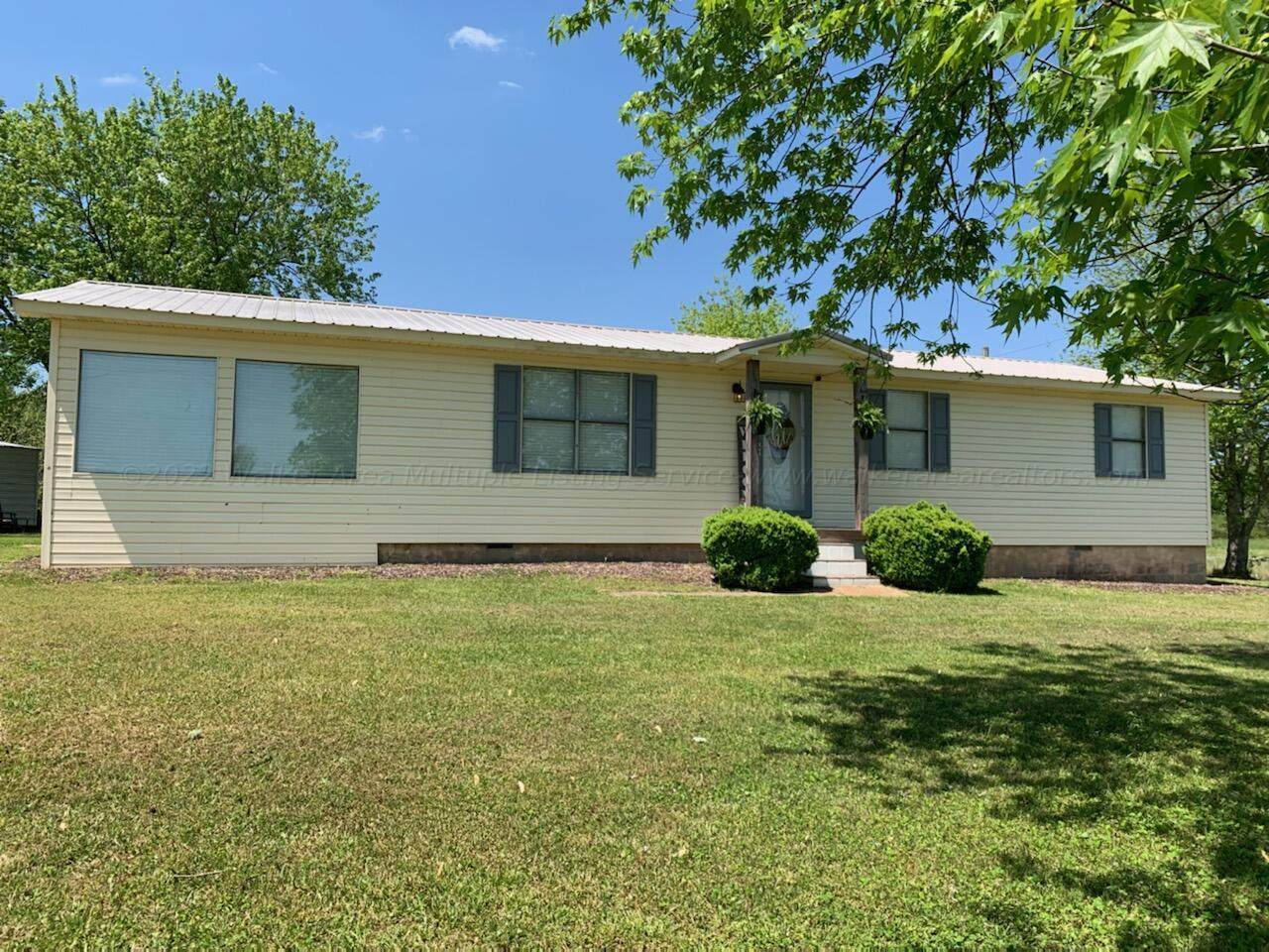 58 Co Rd 3909 - Photo 1
