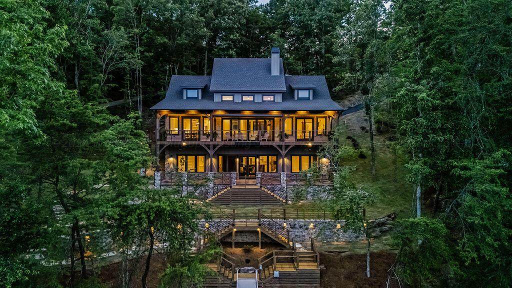 341 Bent Oak Drive - Photo 1