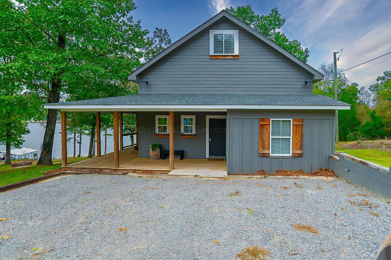 16 Buck Williams Point - Photo 1