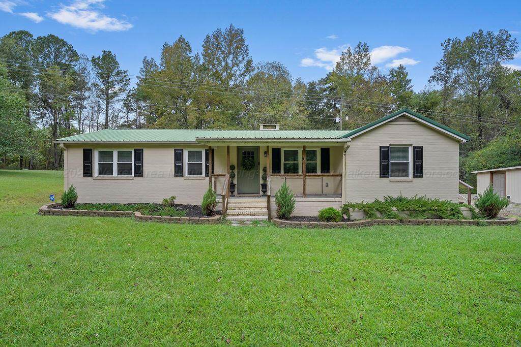 4506 Smith Lake Dam Rd - Photo 1