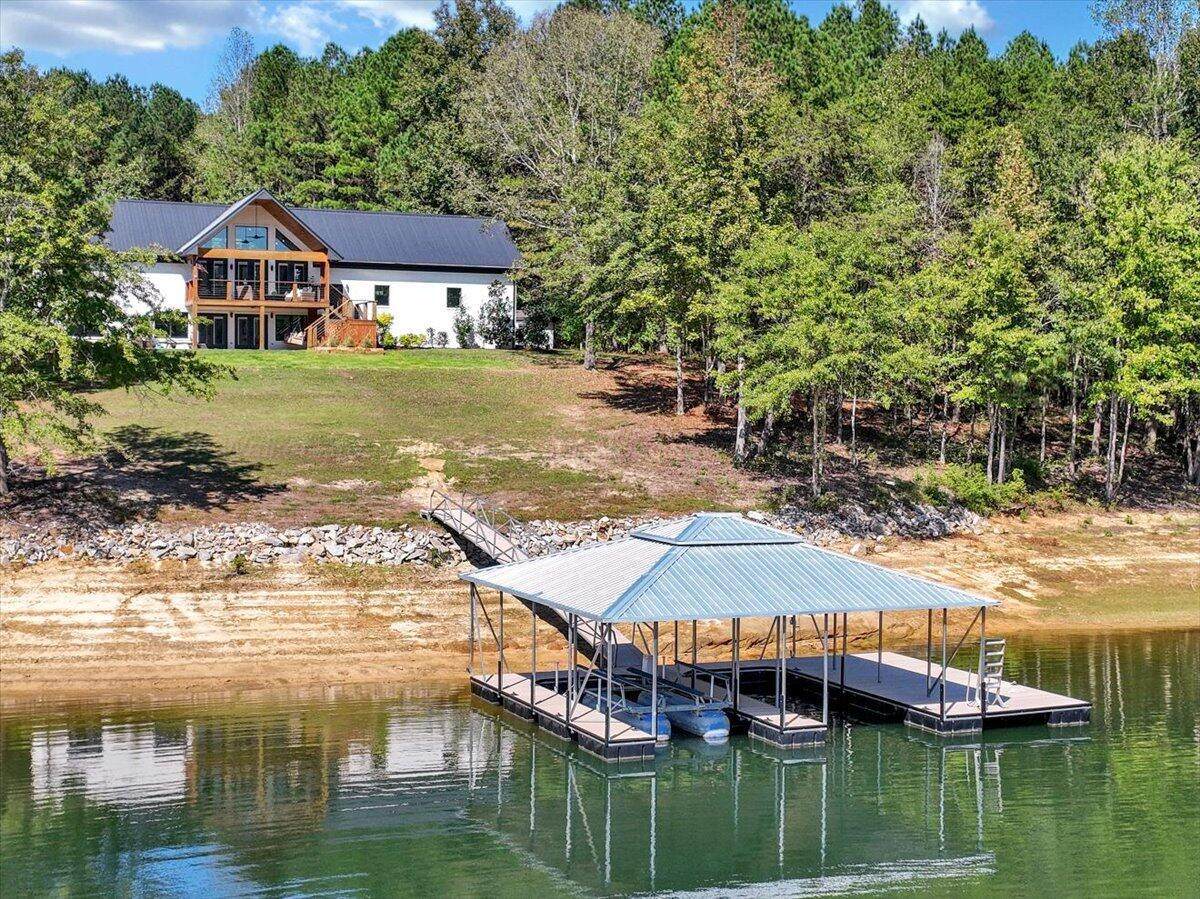 178 Camp Jimmy Goodwin Rd - Photo 1