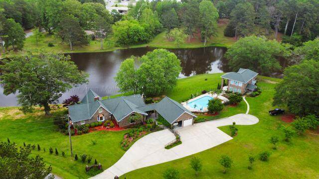 155 Knight Rd - Photo 1