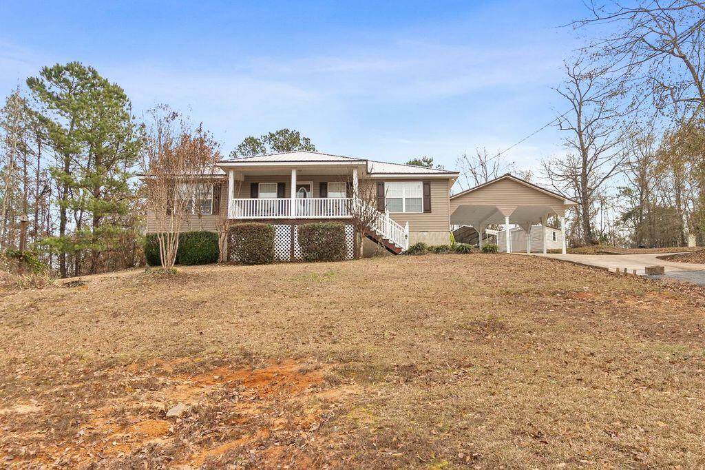 10887 Co Rd 35 - Photo 1