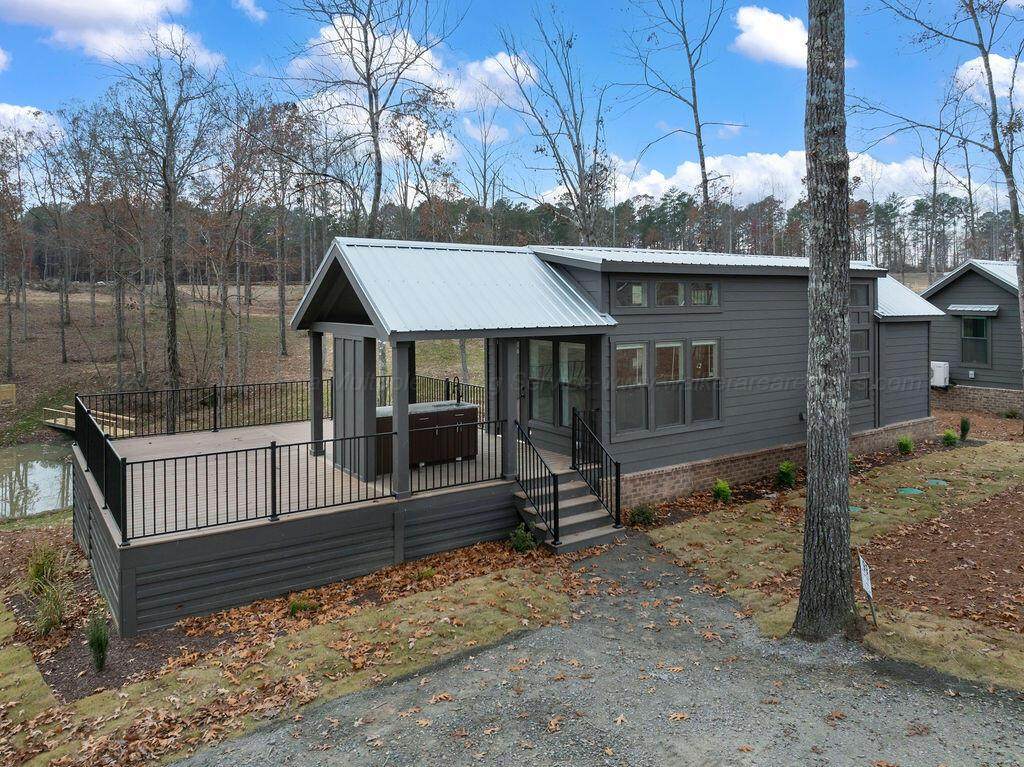 20 Rachel's Circle - Lot 86 - Photo 1