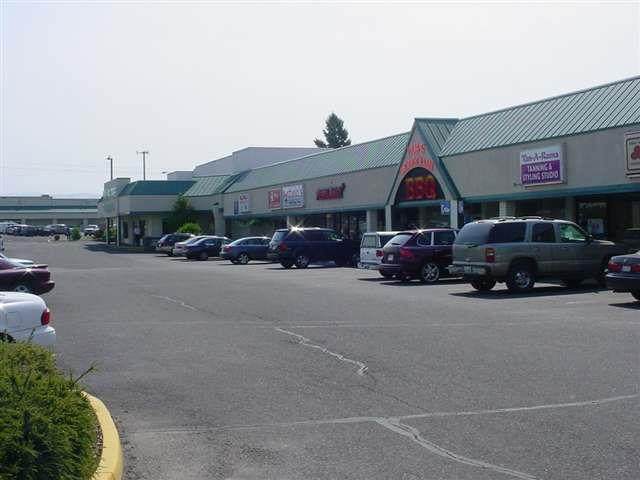 1616+ Plaza Way - Photo 1
