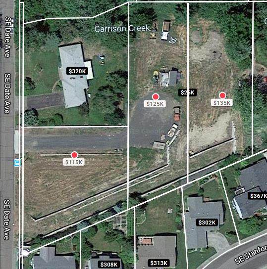 1037 (lot 2) Date Avenue - Photo 1