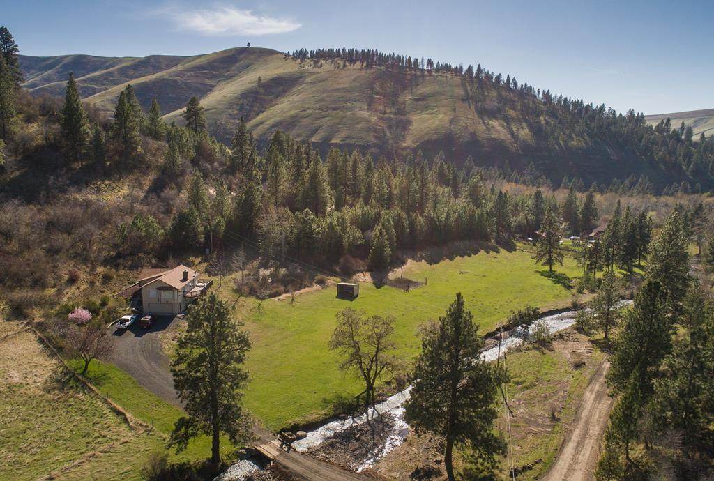 112 Rodgers Gulch Road - Photo 1