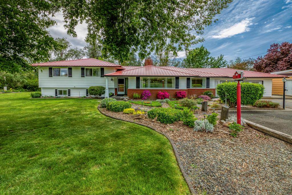 2765 Old Milton Highway - Photo 1