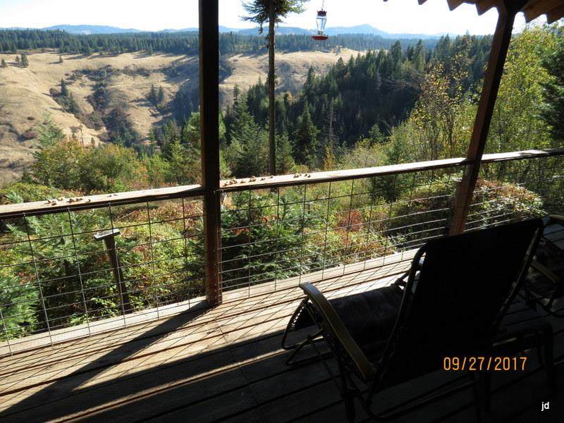 n/a Biscuit Ridge Road - Photo 1