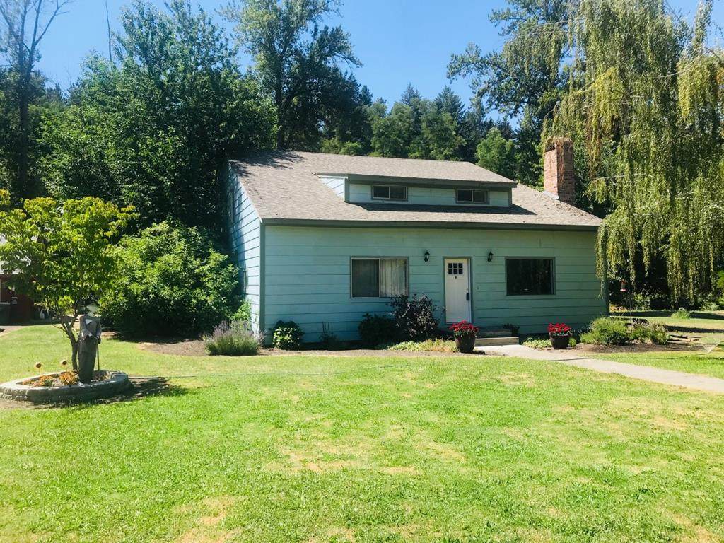 358 Blue Creek Road - Photo 1
