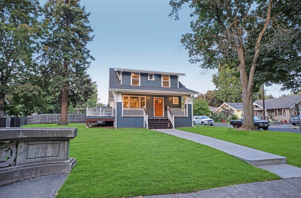 125 Merriam Street - Photo 1