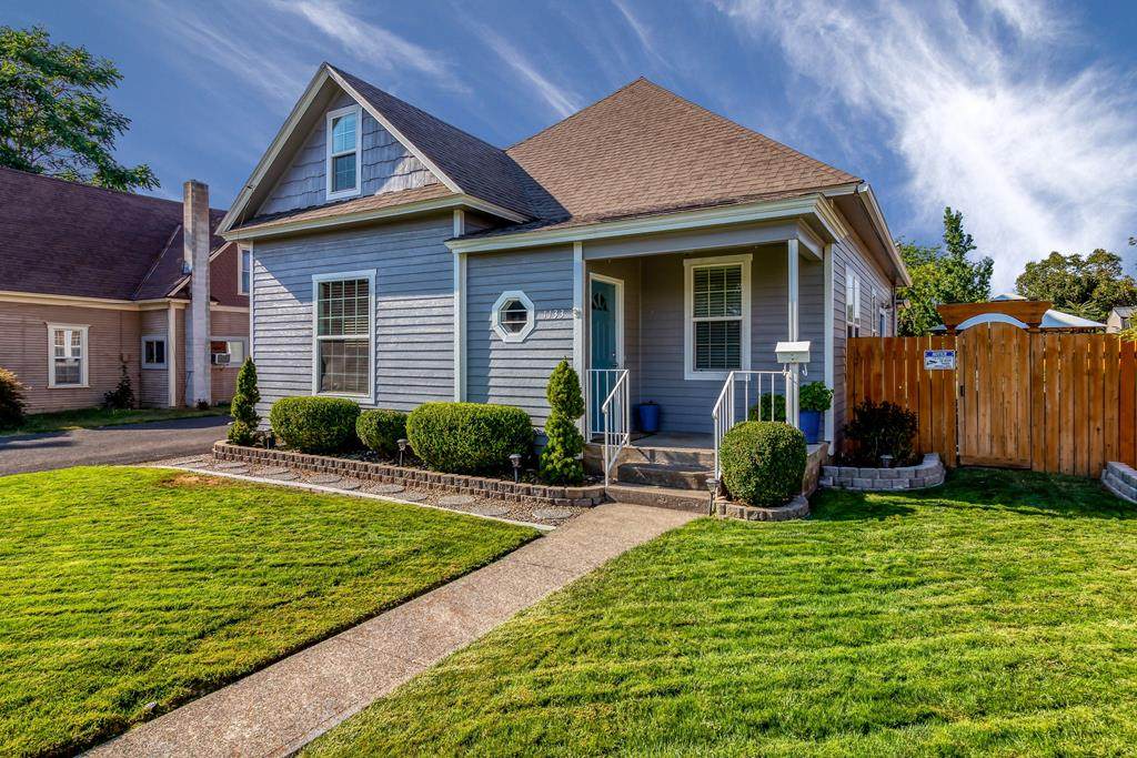 1133 Hobson Street - Photo 1