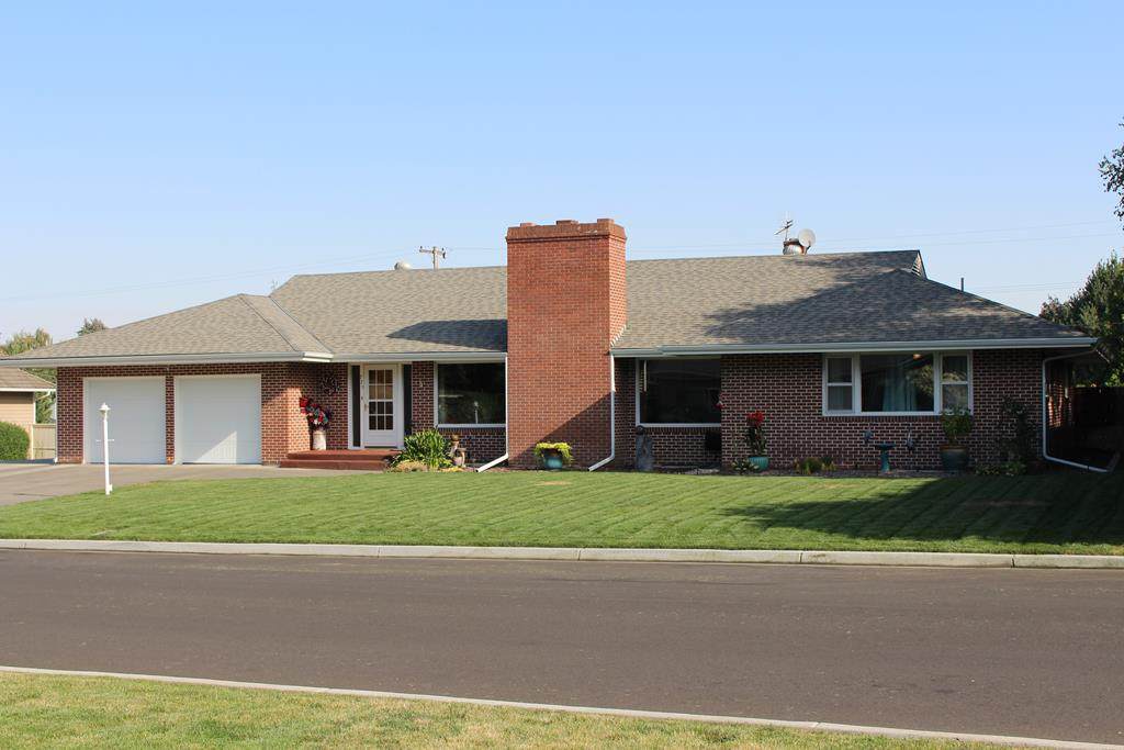 775 Wauna Vista Drive - Photo 1