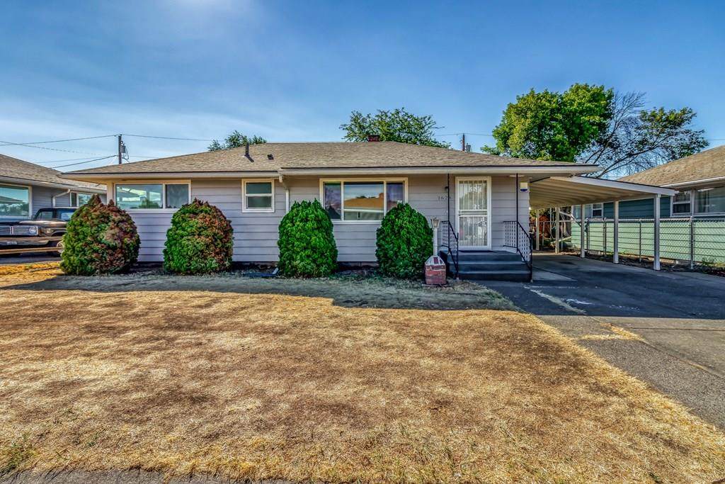 1628 University Drive - Photo 1